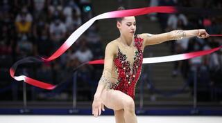 עדי כץ אסיה