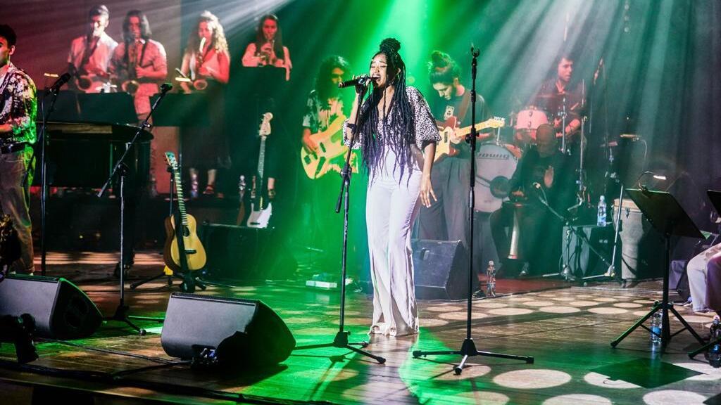 Фестиваль в Эйн-Кереме (Фото: пресс-служба фестиваля) Фестиваль в Эйн-Кареме