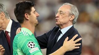 פלורנטינו פרס וטיבו קורטואה