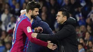 יקבל בלם? צ'אבי עם פיקה