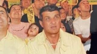 ששון שם טוב עם אוהדי בית"ר