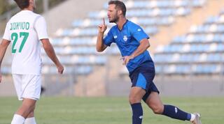 שחר הירש חוגג