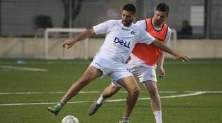 מתכוננים לאליפות אירופה