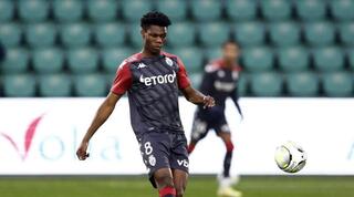 אורליאן טשואמני