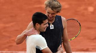 זברב ואלקראס