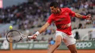 נובאק ג'וקוביץ'