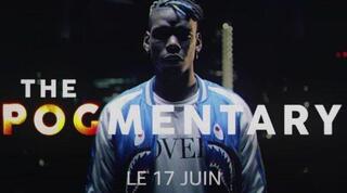 פוגבה דוקומנטרי