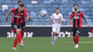 כשיר לפתיחת העונה. סרדל