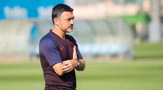 מאני טיים. גארסיה פימיינטה