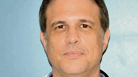 Д-р Ронен Бреннер (Фото: сайт больницы "Вольфсон") ד"ר רונן ברנר