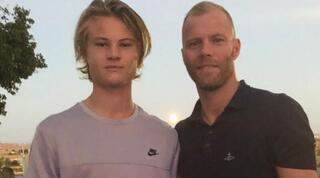 איידור ואנדריי גודיונסן