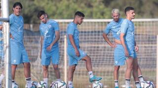 חזיזה, אצילי, סולומון, ליידנר וגאנדלמן