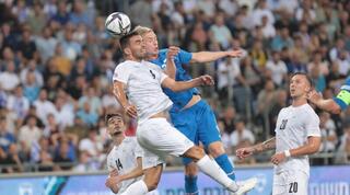 מיגל וויטור בפעולה