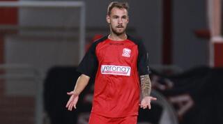 לוקאס שפנדלהופר