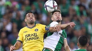 עומר אצילי ואייל גולסה