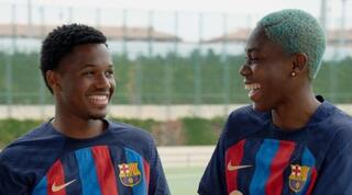 המדים החדשים