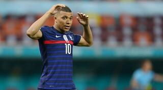 קיליאן אמבפה