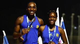 מרסי ובלסינג אפריפה