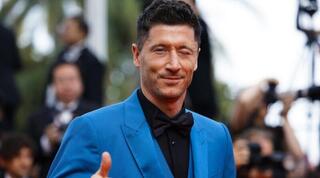 רוברט לבנדובסקי