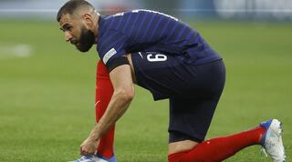 קארים בנזמה