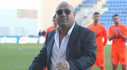 אברמוב. קיץ מאתגר