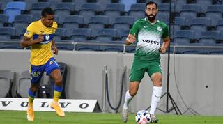 חוסה רודריגס ואדוארדו גררו