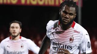 פרנק קסייה חוגג