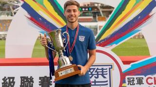 ברק בראונשטיין