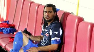 ליאור אסולין, הדרך למטה