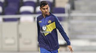 מתן חוזז. הגורל יתהפך?