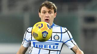 ניקולו בארלה