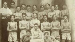 פרץ במועדון האגרוף מכבי תוניס