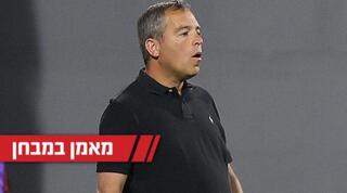 ירון הוכנבוים