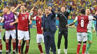 פרנקו פודה והשחקנים