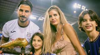 משפחת רפאלוב