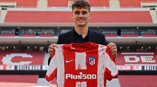 אנטואן גריזמן