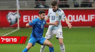 ראיין כריסטי ומנור סולומון