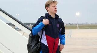 פרנקי דה יונג