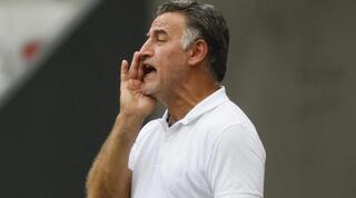 כריסטוף גאלטייה