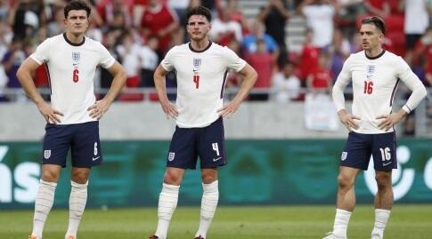 גריליש, רייס ומגווייר מאוכזבים