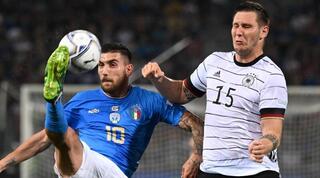 סולה מול פלגריני