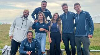 נבחרת הקייט פוייל