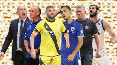 צלחת הפסח הספורטיבית