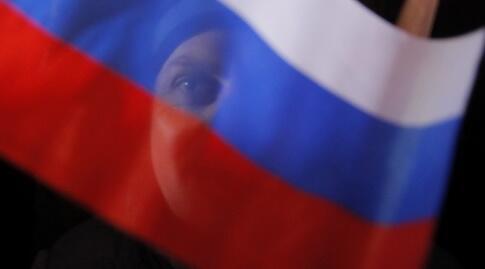 הצדדים האפלים של רוסיה