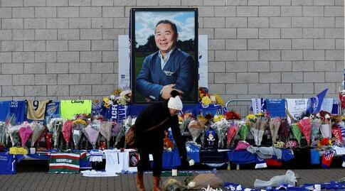 ויצ'אי סריבאדהראנפראבה