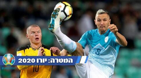 קורטיץ' . גרזן בפעולה (רויטרס)