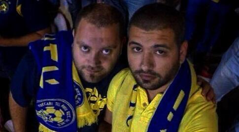 שימי רוימי ז"ל  (באדיבות המשפחה)