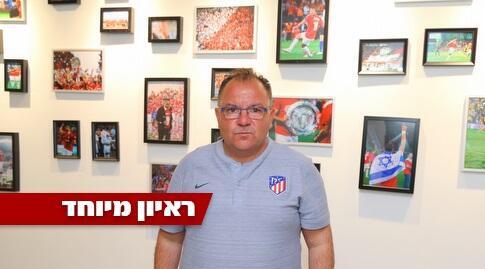 חאבייר וידאלס