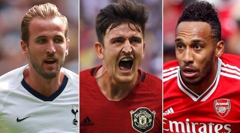 אובמיאנג, מגווייר וקיין