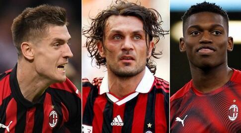 רפאל ליאו, פאולו מלדיני וקשישטוף פיונטק